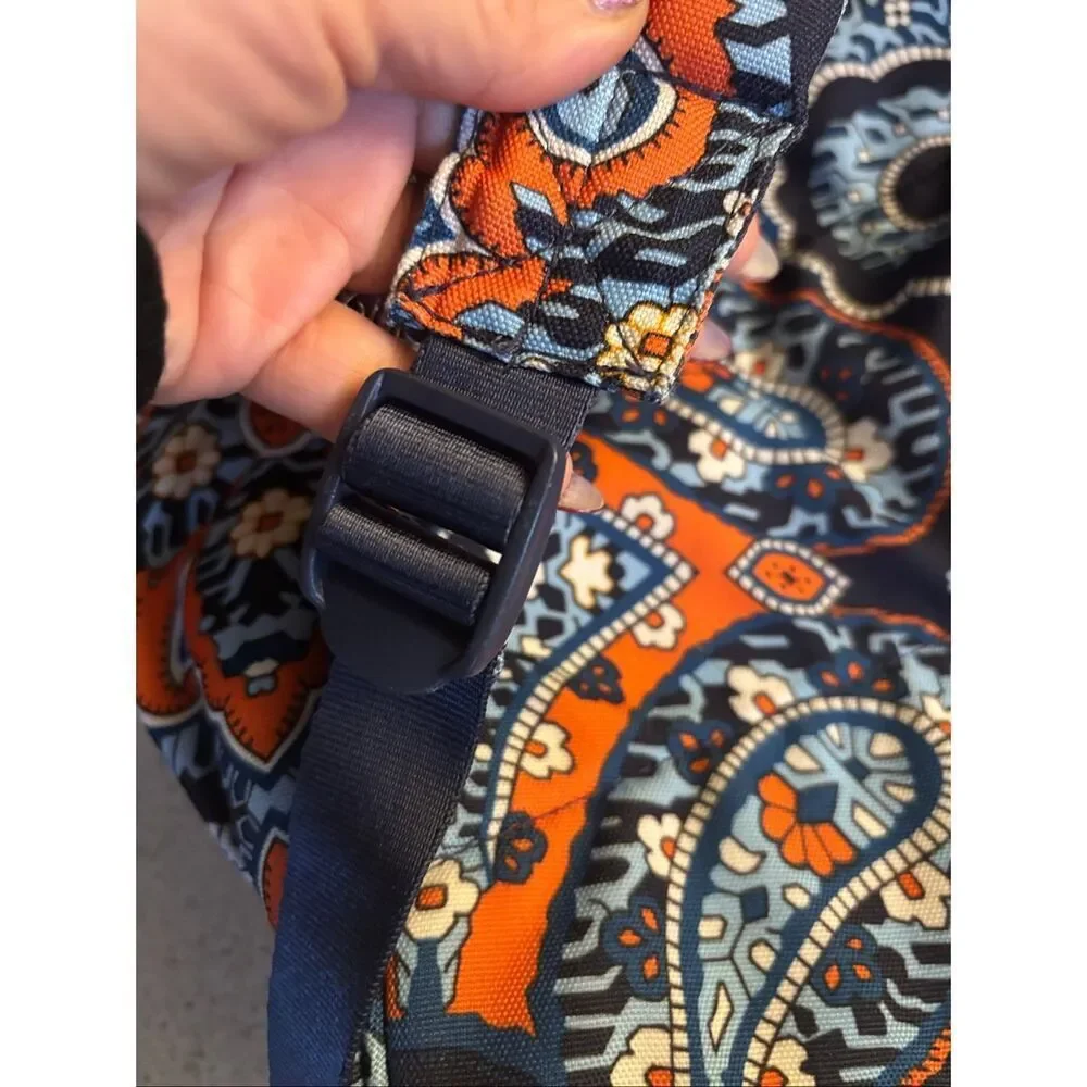 Vera Bradley backpack